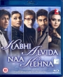 Kabhi Alvida Naa Kehna Blu Ray